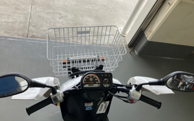 YAMAHA NEWS GEAR UA08J