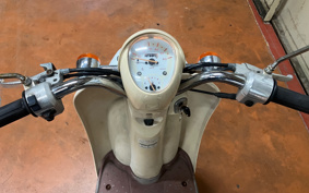 HONDA CREA SCOOPY AF55