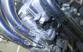 HONDA CB400SF VTEC 2012 NC42