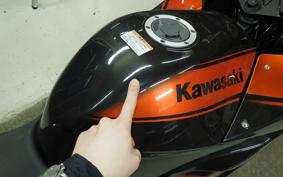 KAWASAKI NINJA 250R EX250K