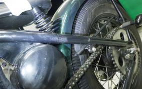 OTHER +THUNDER ハードテイル250 2012