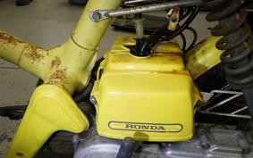 HONDA ROAD PAL 2019 NC50
