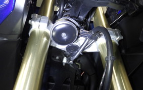 YAMAHA XT1200Z SUPER TENERE 2011