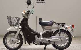 HONDA LITTLE CUB E AA01