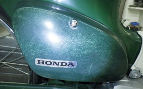 HONDA C50 SUPER CUB 2025 AA01