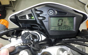 YAMAHA SEROW 250 Gen.2 DG17J