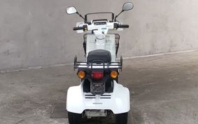 HONDA GYRO TD02