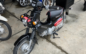HONDA  CROSS  CUB 50 AA06