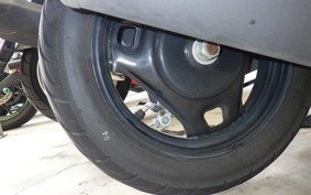 SUZUKI ADDRESS V50 CA4BA