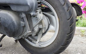 YAMAHA JOG Gen.5 SA36J
