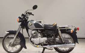 HONDA CD125T BENLY CD125T