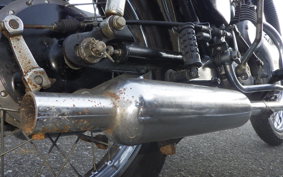 KAWASAKI W1 SA 1971 W1F