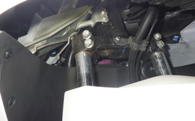 HONDA PCX 160 1997 KF47