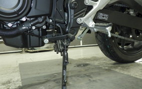 HONDA NX400 2025 NC65