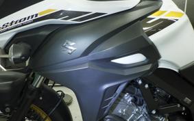 SUZUKI Vｽﾄﾛｰﾑ650XTA 2023 C733M