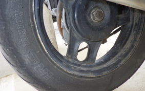 HONDA DIO Gen.6 AF68