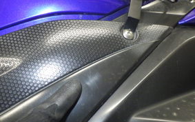 YAMAHA YZF-R25 2017 RG10J