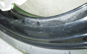 KAWASAKI Z650 A 2024 ER650S