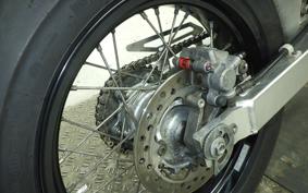 HONDA XR400 MOTARD 2005 ND08