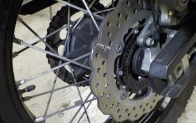 YAMAHA TENERE 700 2021 DM09J