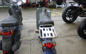 SUZUKI BIRDIE 50 BA42A