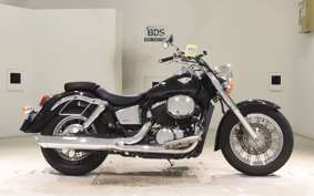 HONDA SHADOW 400 2005 NC34
