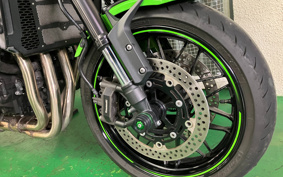 KAWASAKI Z900RS CAFE 2019 ZR900C