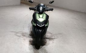 YAMAHA CYGNUS RAY ZR HYBRID SEJ2