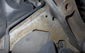 SUZUKI SKYWAVE 250 (Burgman 250) M CJ45A