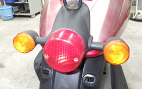 HONDA TODAY 2 AF67