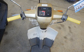 YAMAHA PASSOL 2T4