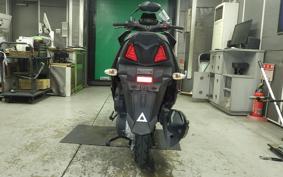 SUZUKI AVENIS 125 EA12J
