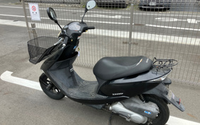 HONDA DIO AF68