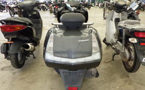 YAMAHA MAXAM 250 1996 SG21J