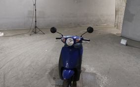 SUZUKI LET's CA4AA