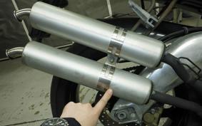 APRILIA RS250 2019