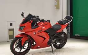 KAWASAKI NINJA 250R
