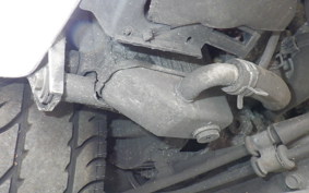 HONDA GYRO CANOPY TA03