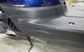 HONDA TACT Basket 2021 AF79