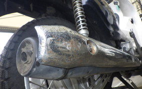 HONDA C50 SUPER CUB AA04