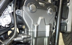 HONDA REBEL 500 A 2018 PC60