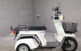 HONDA GYRO TD02