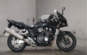 HONDA CB1300SF BOLDOR 2011 SC54