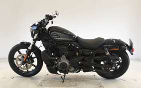 HARLEY RH975 2022