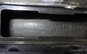 YAMAHA CYGNUS 125 X 2012