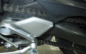YAMAHA XSR900 2016 RN46J