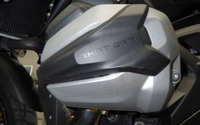 BMW R1300GS ASA 2025