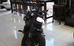 HARLEY  HARLEY RH1250S 2022 ZC4