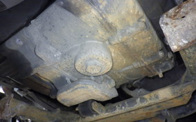 YAMAHA MAXAM 250 SG17J