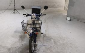 HONDA SUPER CUB50 AA01